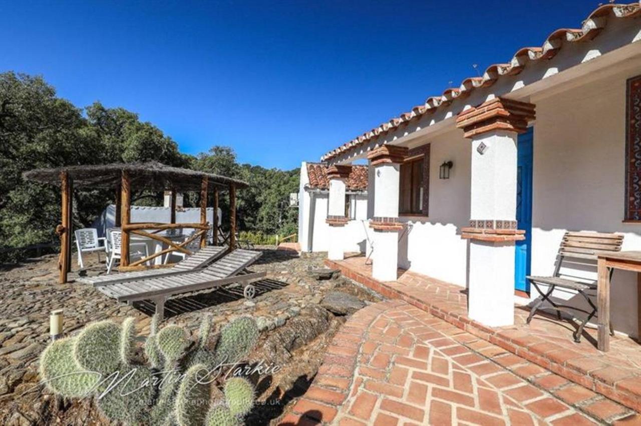 Holiday home Hide Away In Spain Peace Serenity Genalguacil
