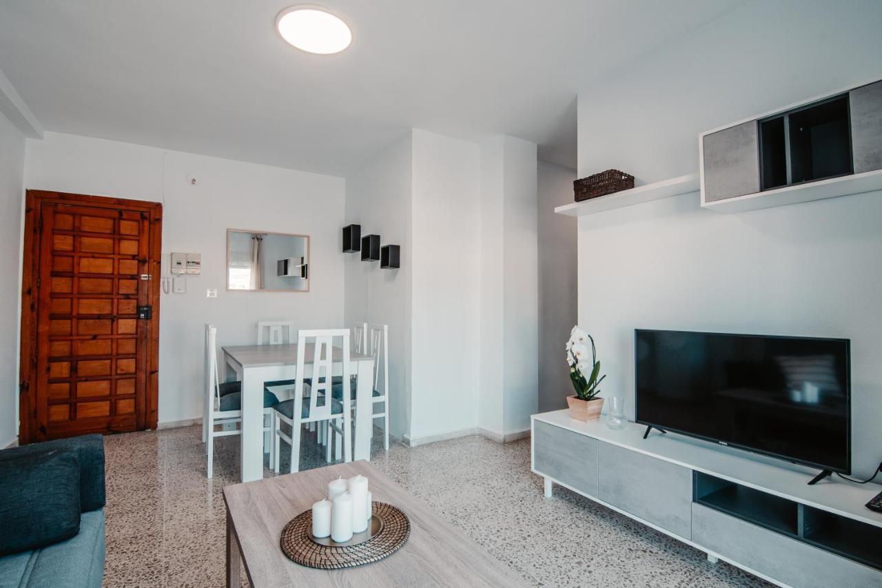 Apartamento Tuguest Torrenueva Playa *
