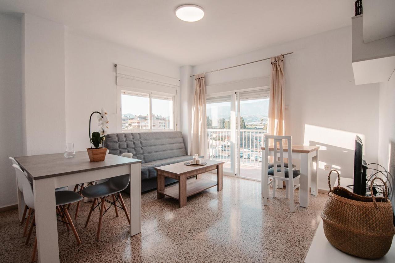 Tuguest Torrenueva Playa Apartamento *