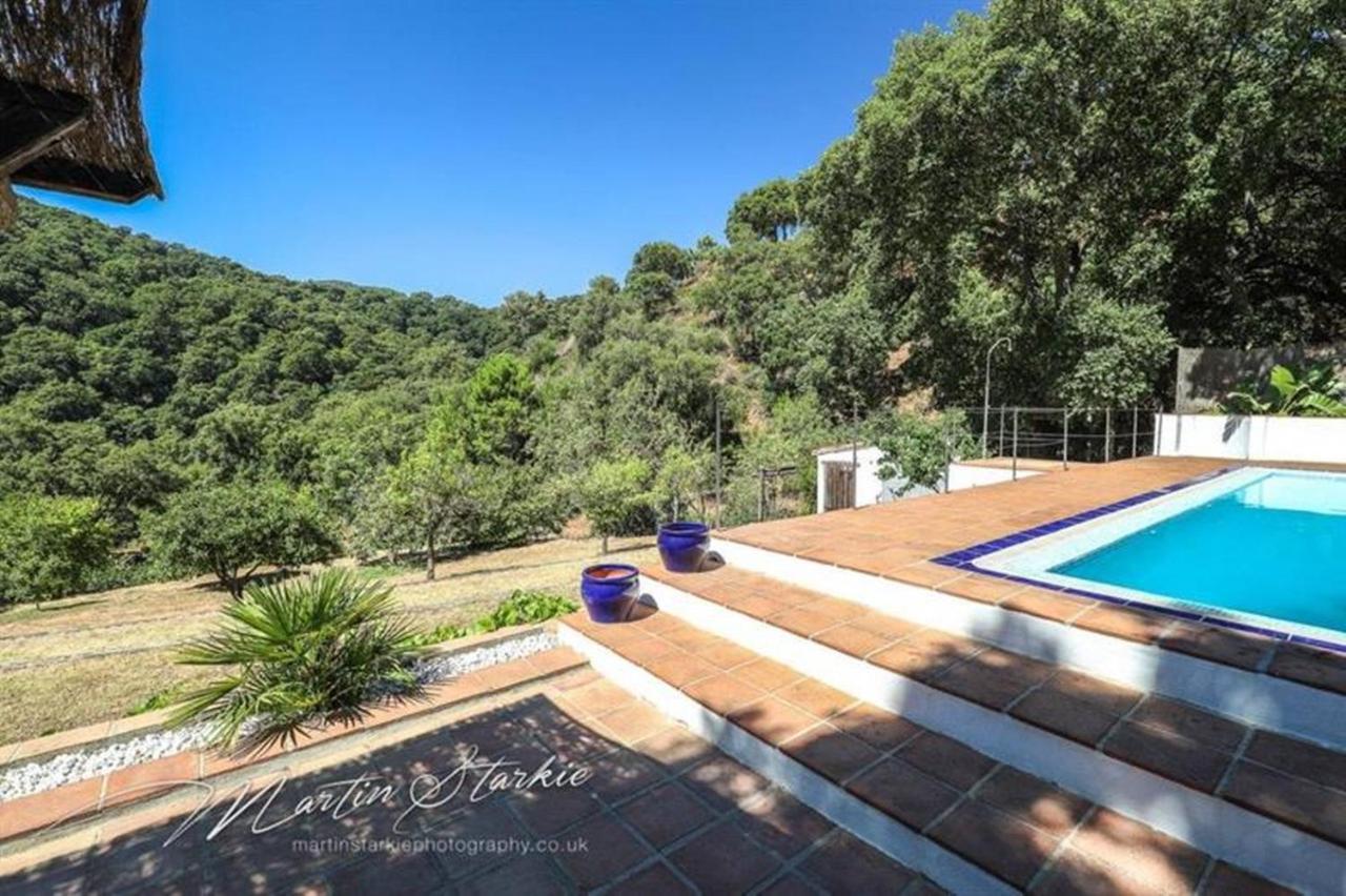 Holiday home Hide Away In Spain Peace Serenity Genalguacil