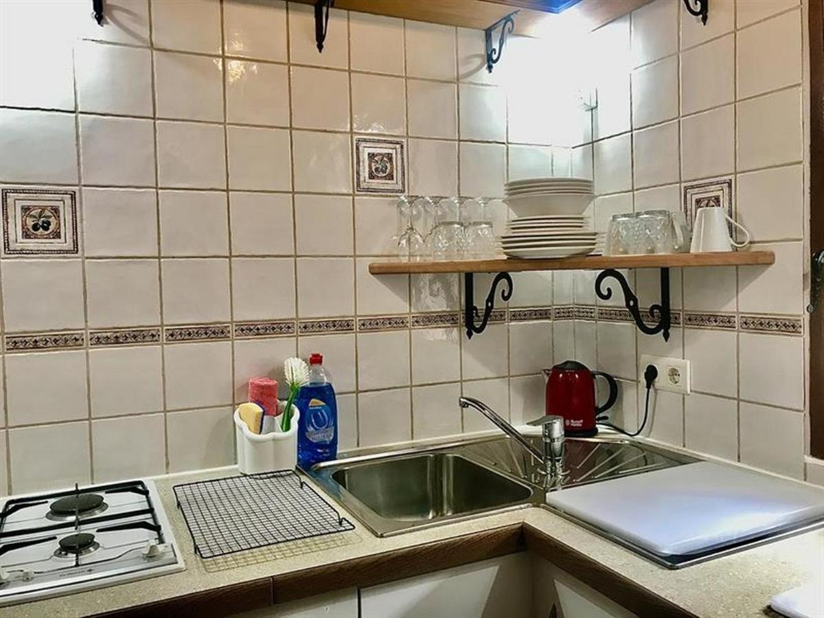 Hide Away In Spain Peace Serenity Holiday home Genalguacil