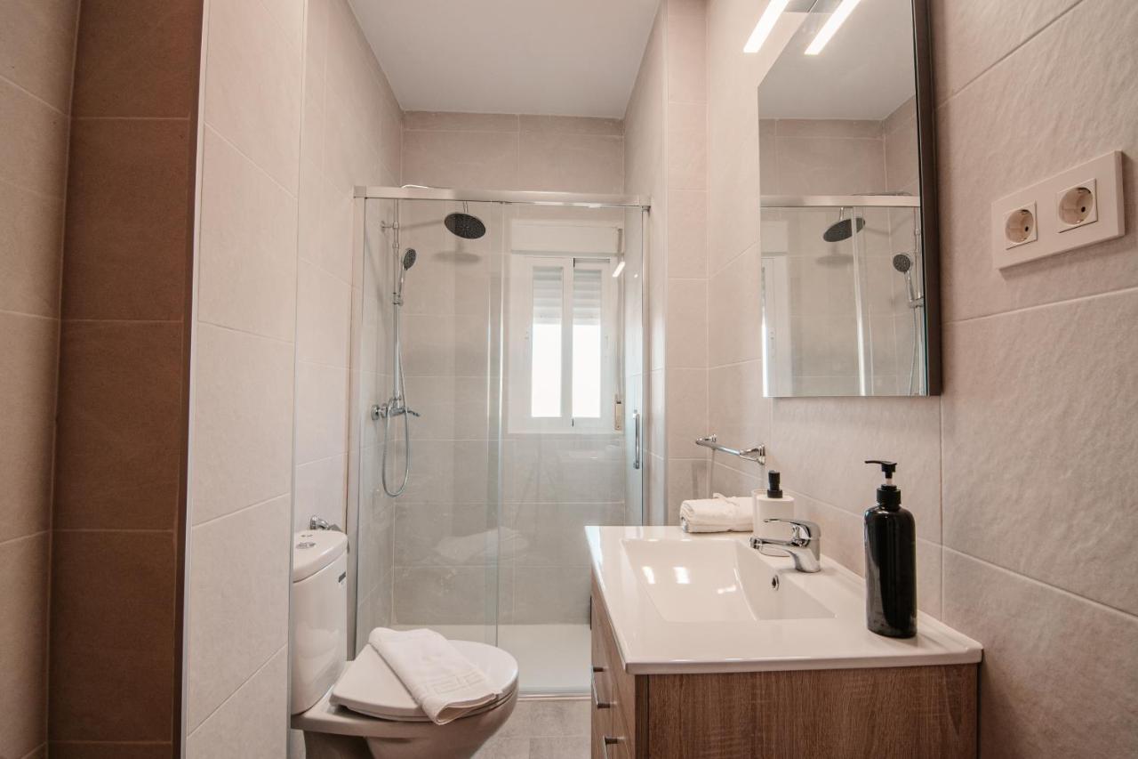 Tuguest Torrenueva Playa Apartamento *