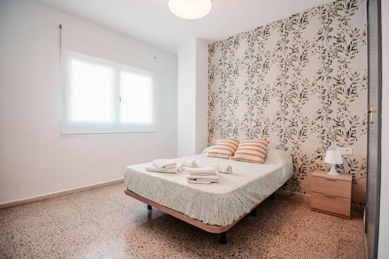 Tuguest Torrenueva Playa Apartamento