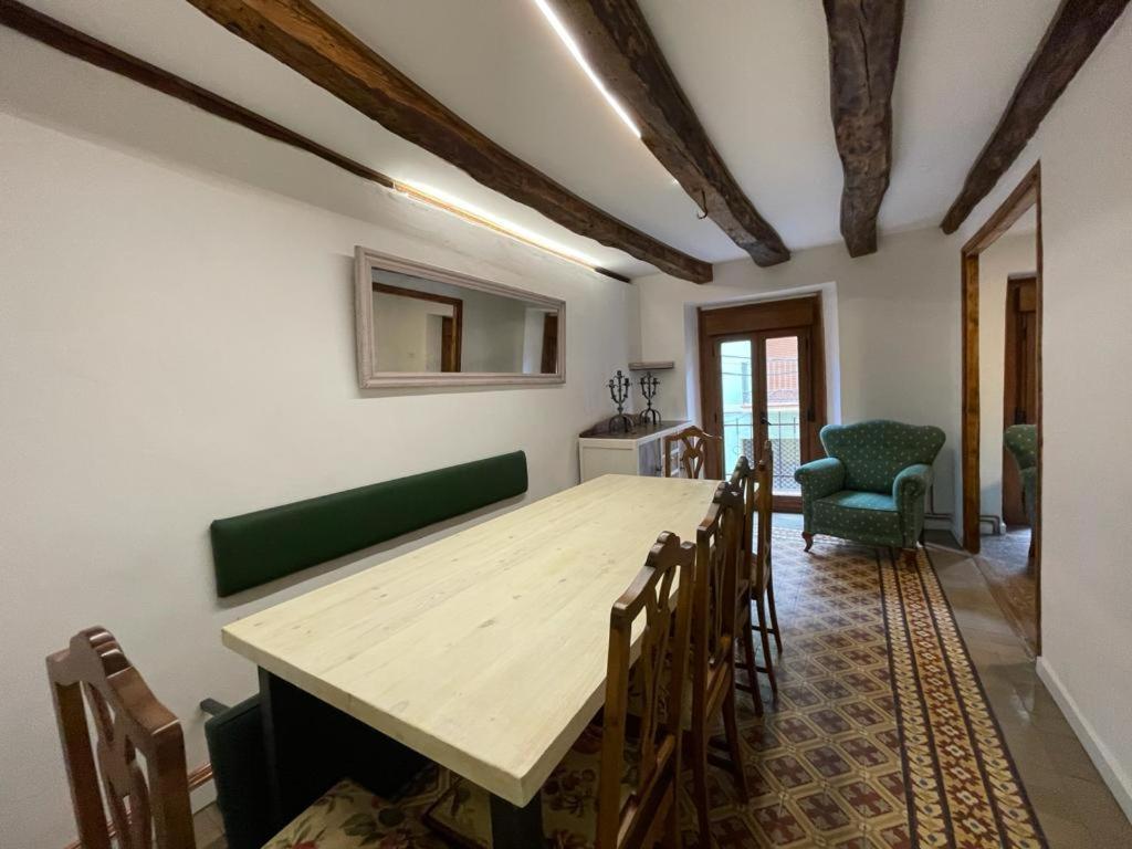 San Nicolas Holiday home *