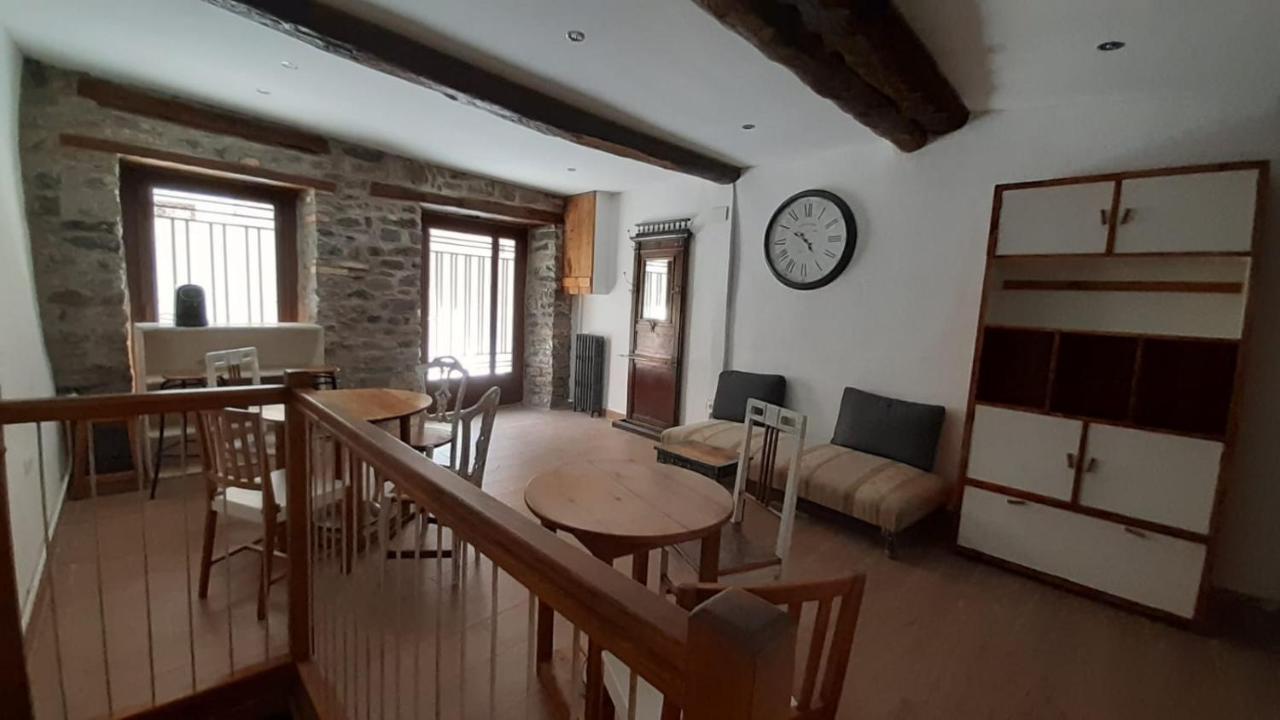 Holiday home San Nicolas *