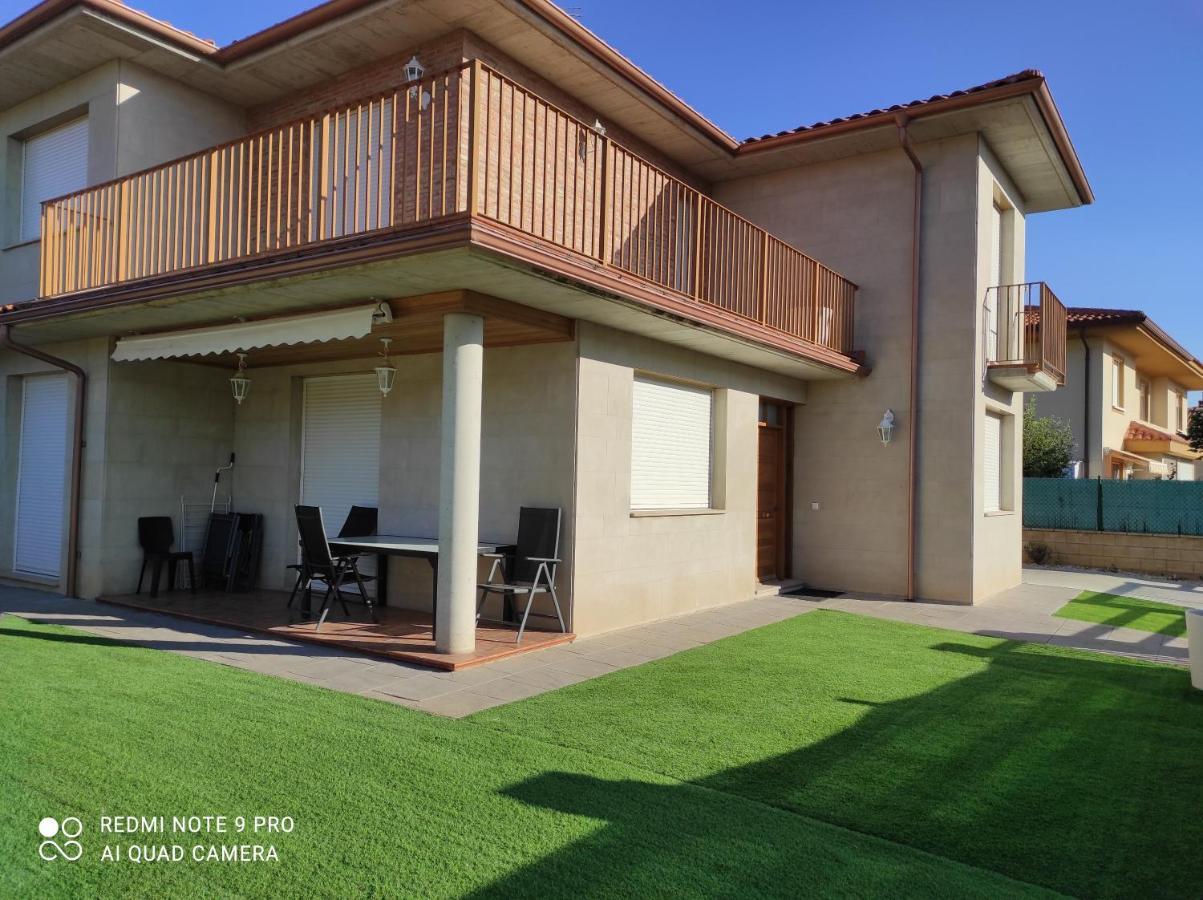 Holiday home La Casita De Villalarreina *