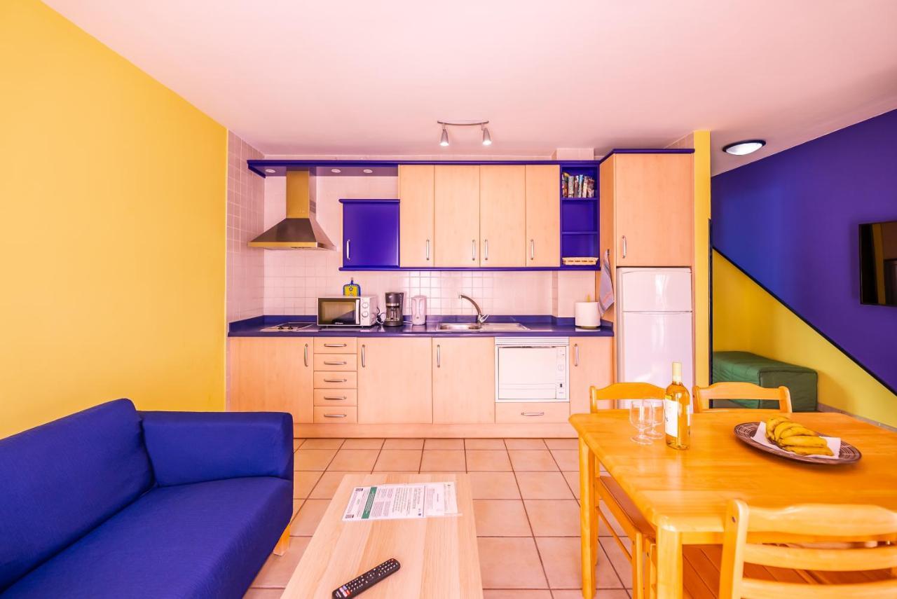 Apartment Nautilus