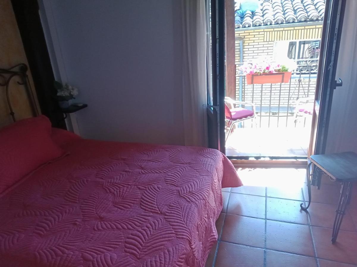 Rural Sierra De Francia 3*
