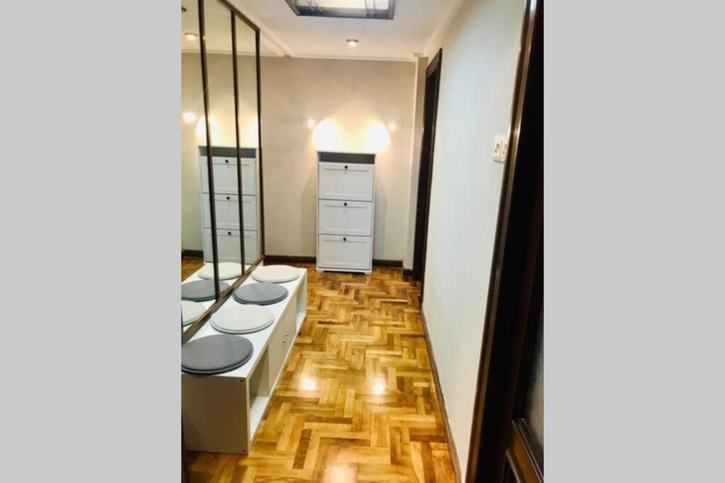 Apartamento 120a Amplio 3 Cerca De La Playa Con Garaje *