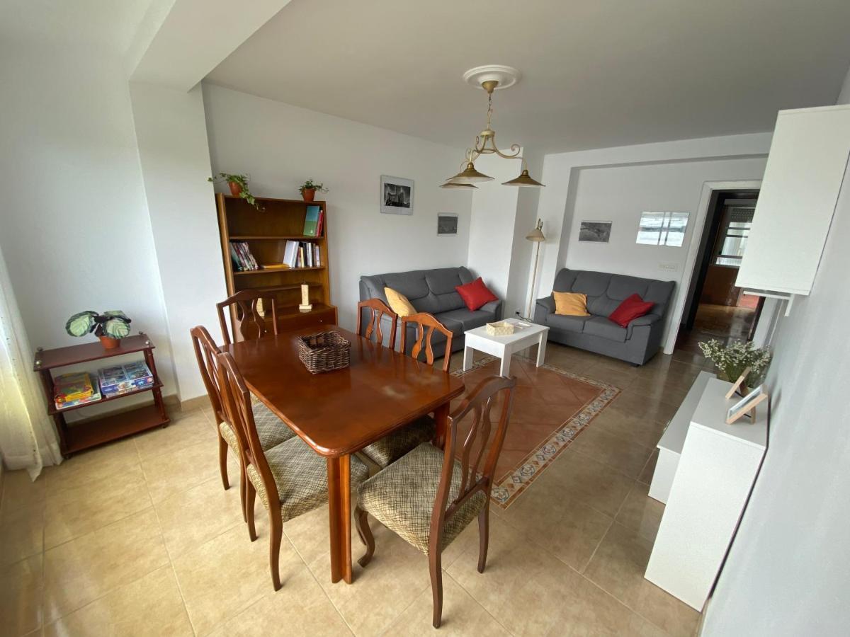 Centrico Con Vistas Y Cerca De Playa Apartment *