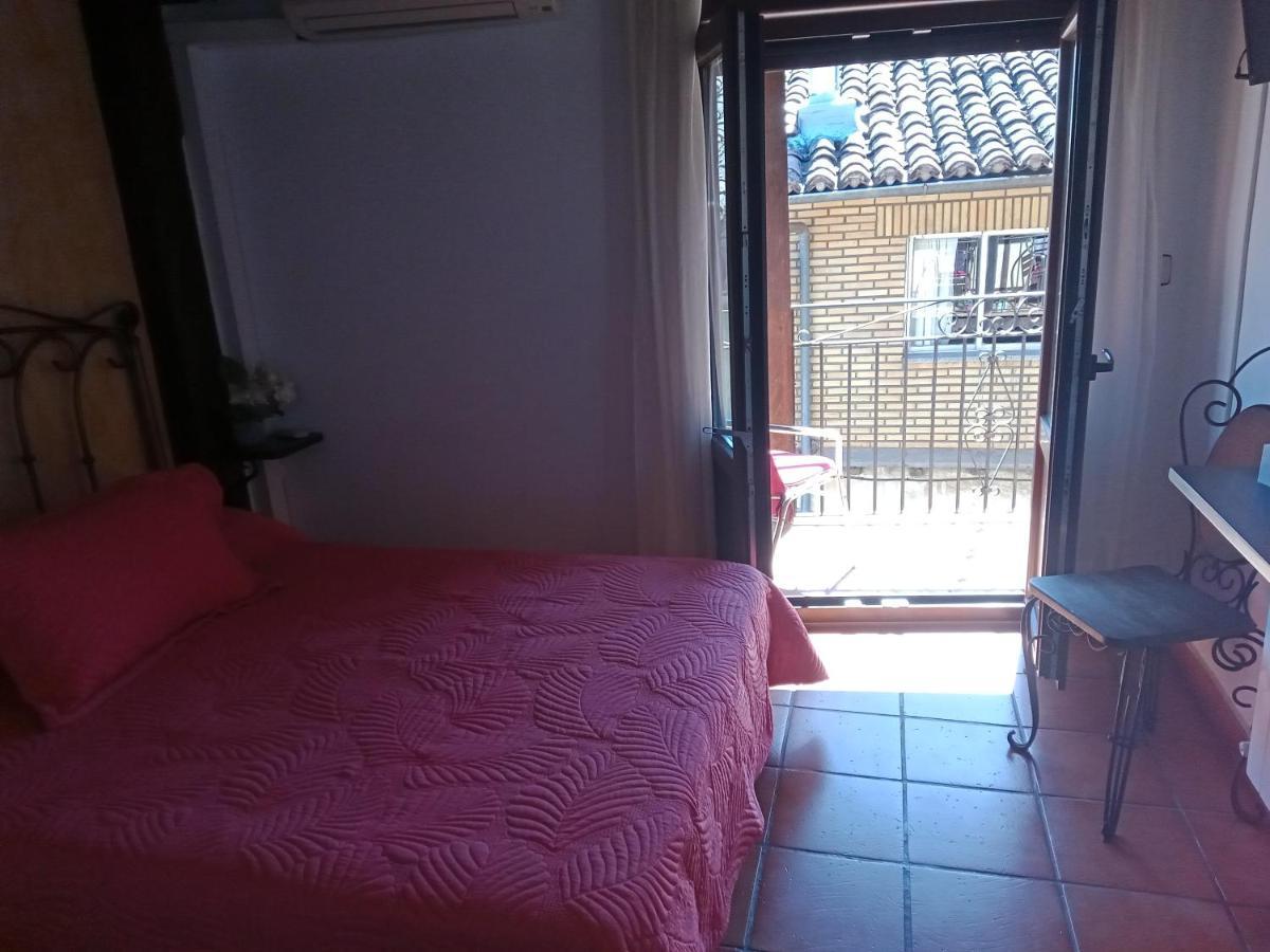 Hotel Rural Sierra De Francia