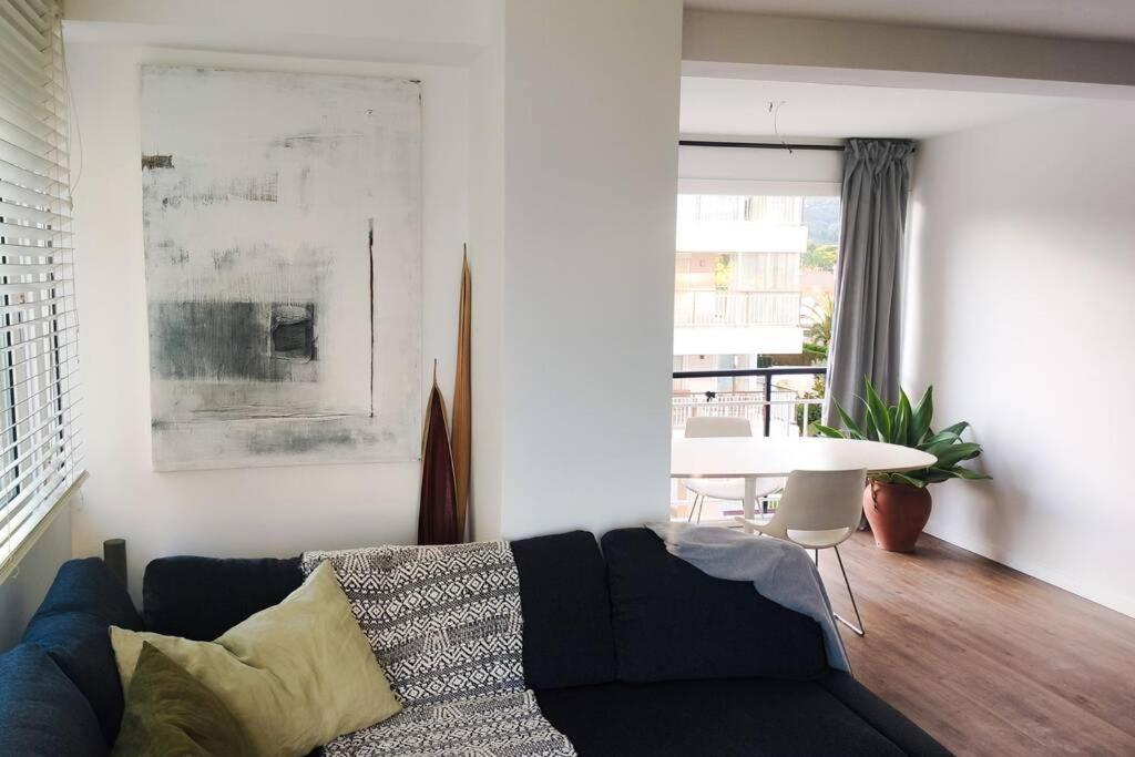 Recién Reformado En Primera Línea Con Vistas A La Playa De La Almadraba Apartamento *