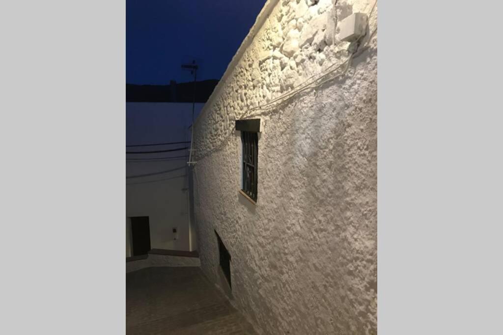 Casa De La Luna