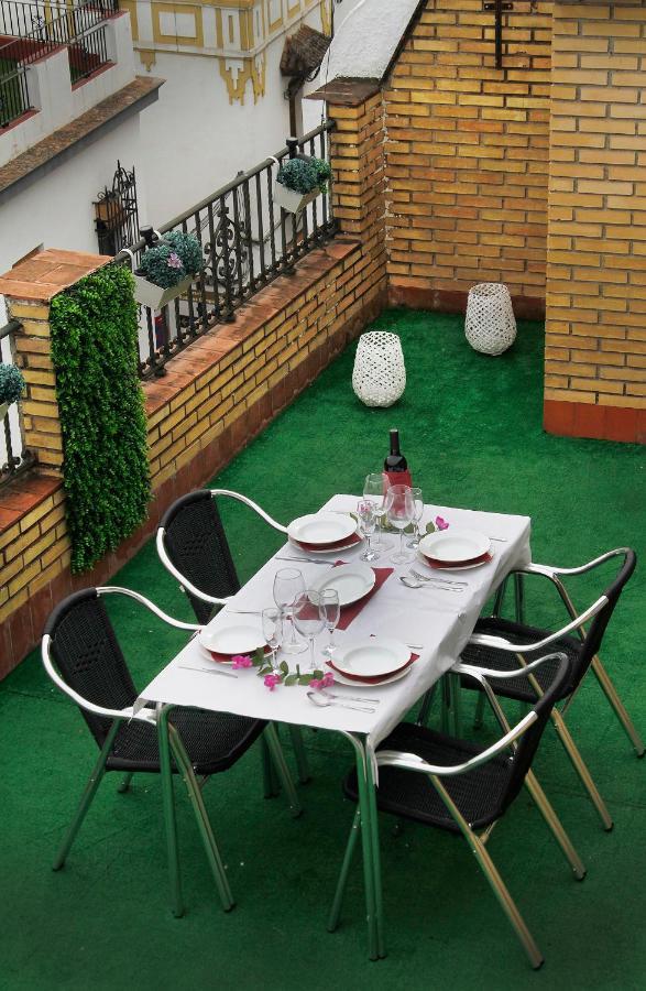 Balcones De San Fernando Apartment