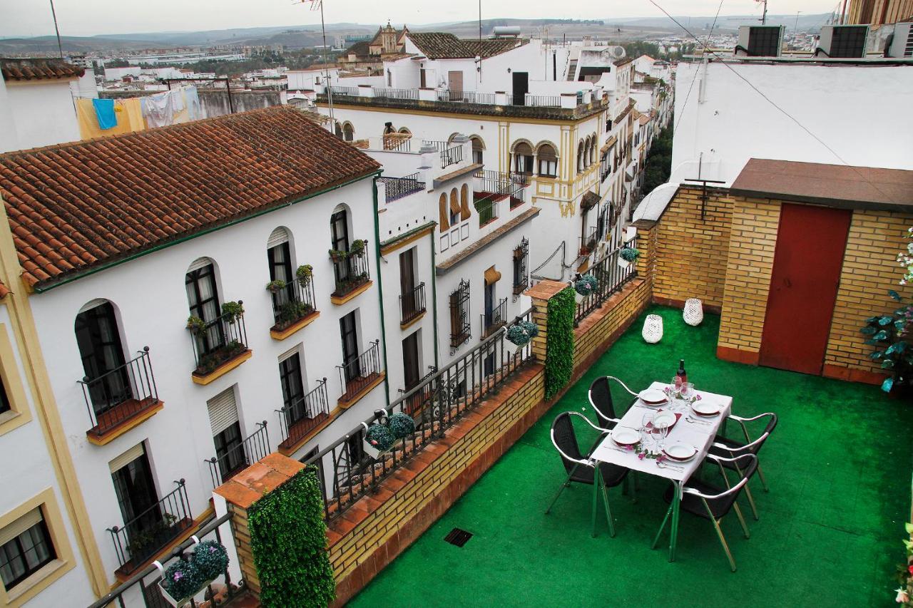 Apartment Balcones De San Fernando Cordoba