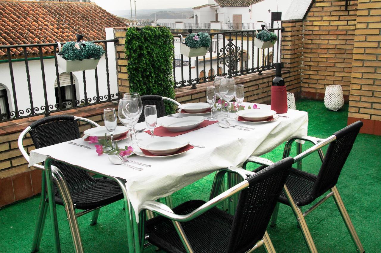 Balcones De San Fernando Apartment Cordoba