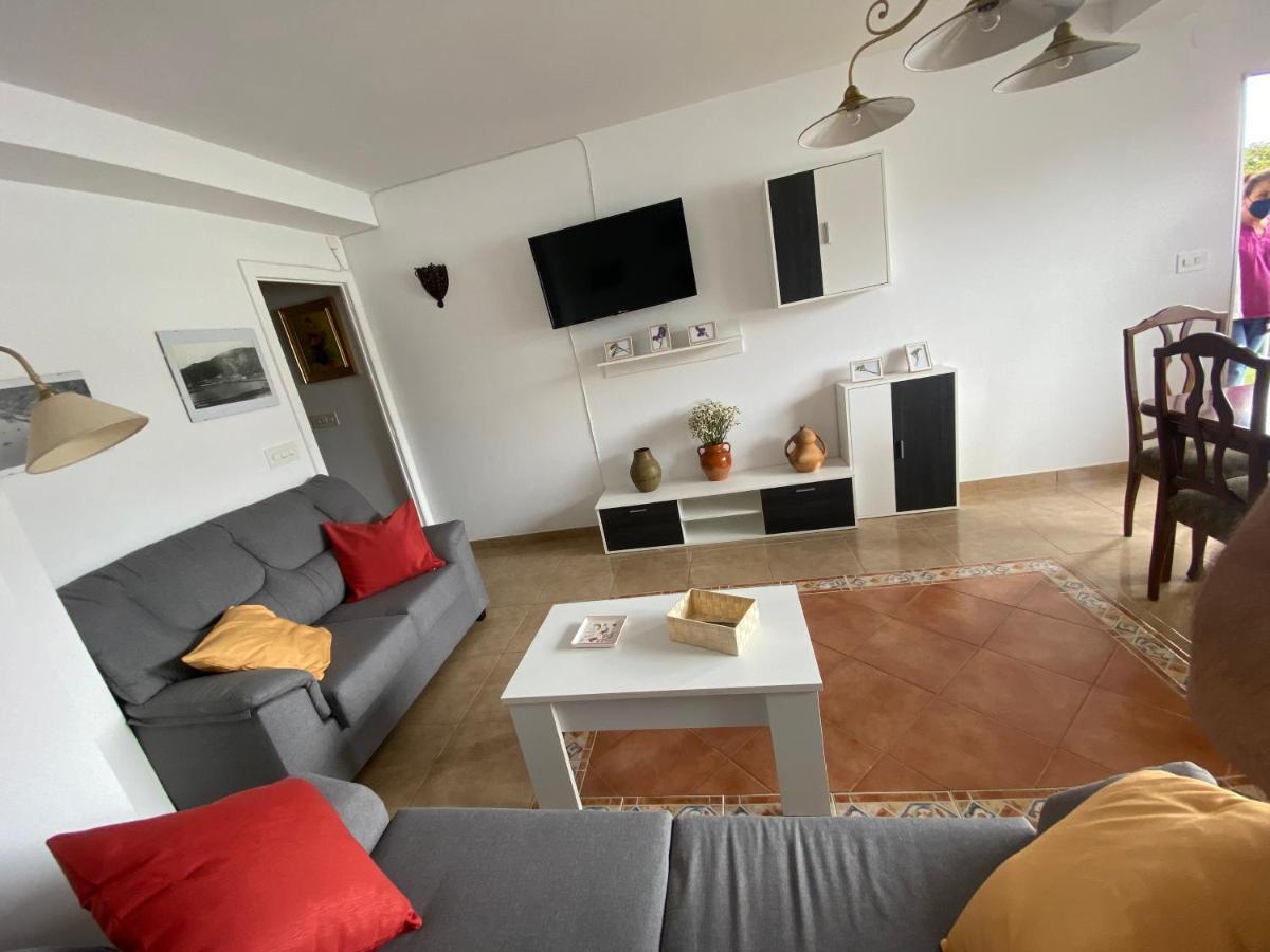 Centrico Con Vistas Y Cerca De Playa Apartment *