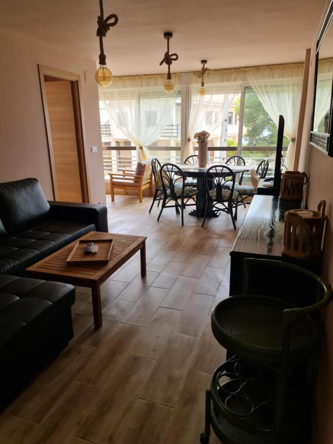 Apartamento Piso Rosita Y Martin Benidorm