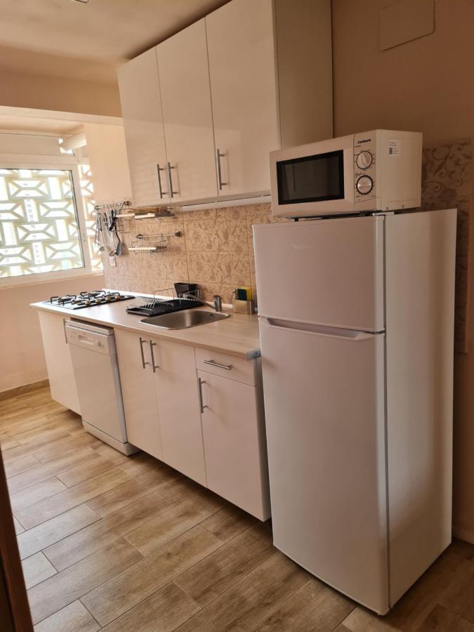 Apartamento Piso Rosita Y Martin