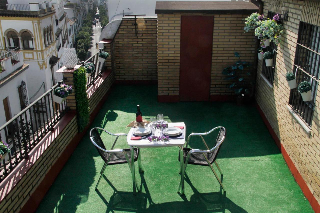 Apartment Balcones De San Fernando