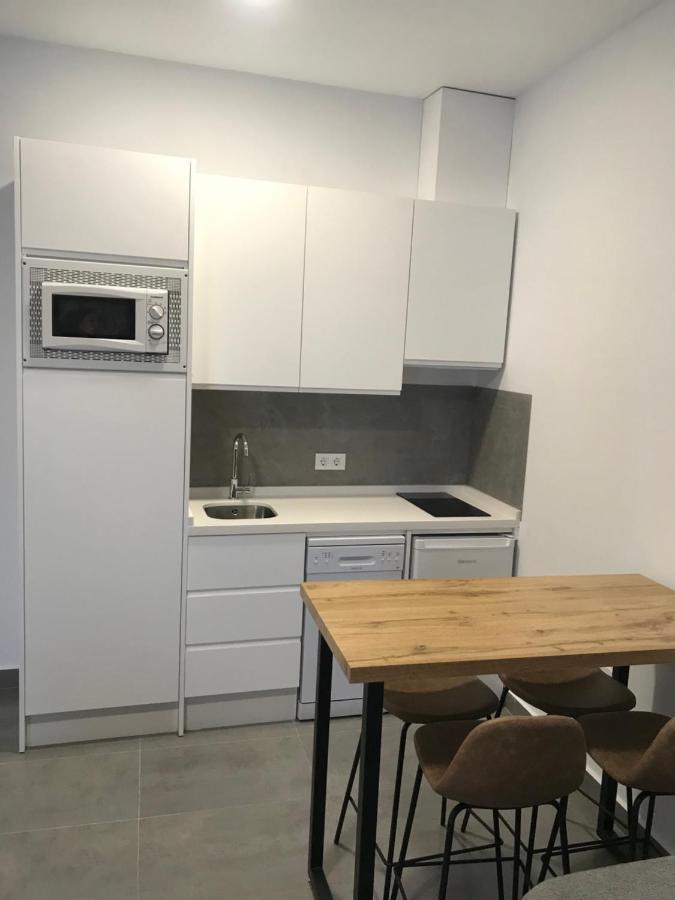 Ad Theatrum Apartment