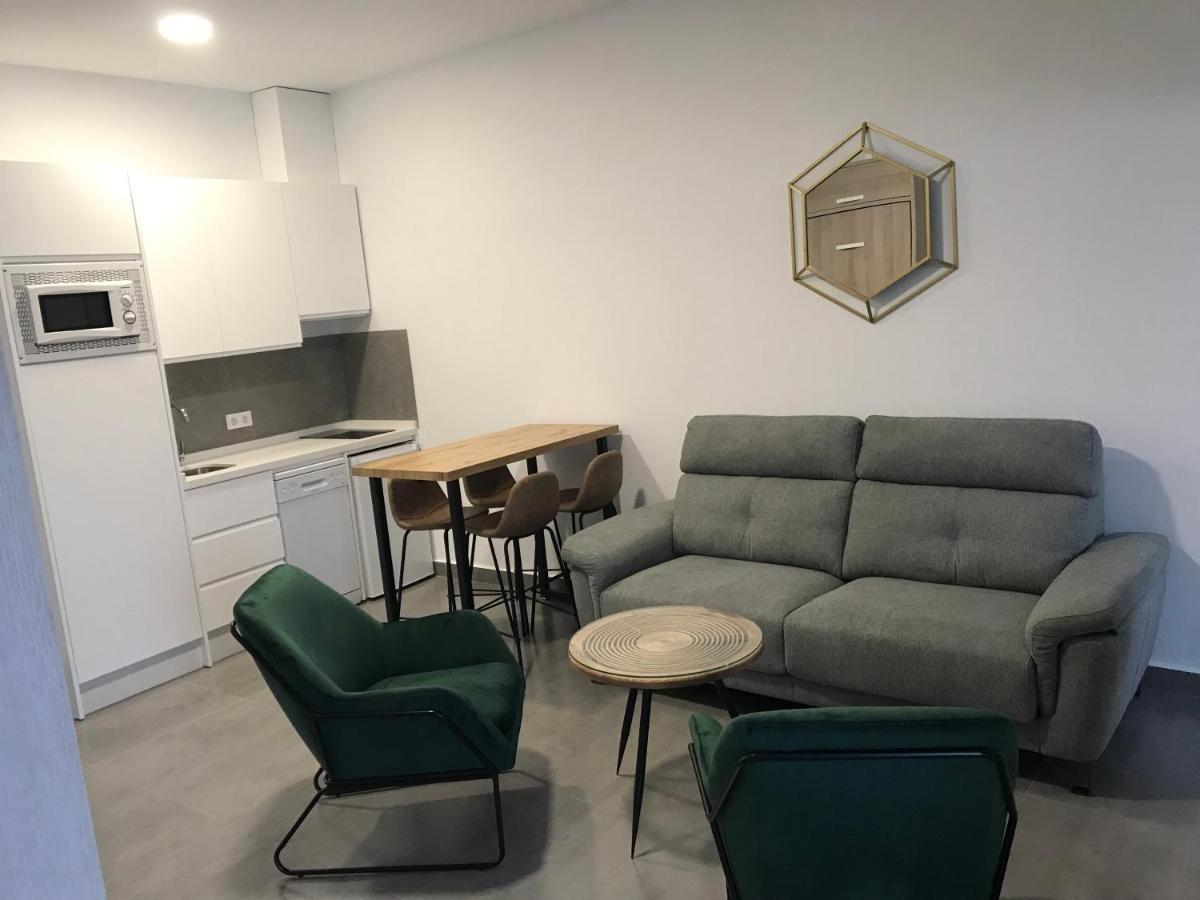 Ad Theatrum Apartment *