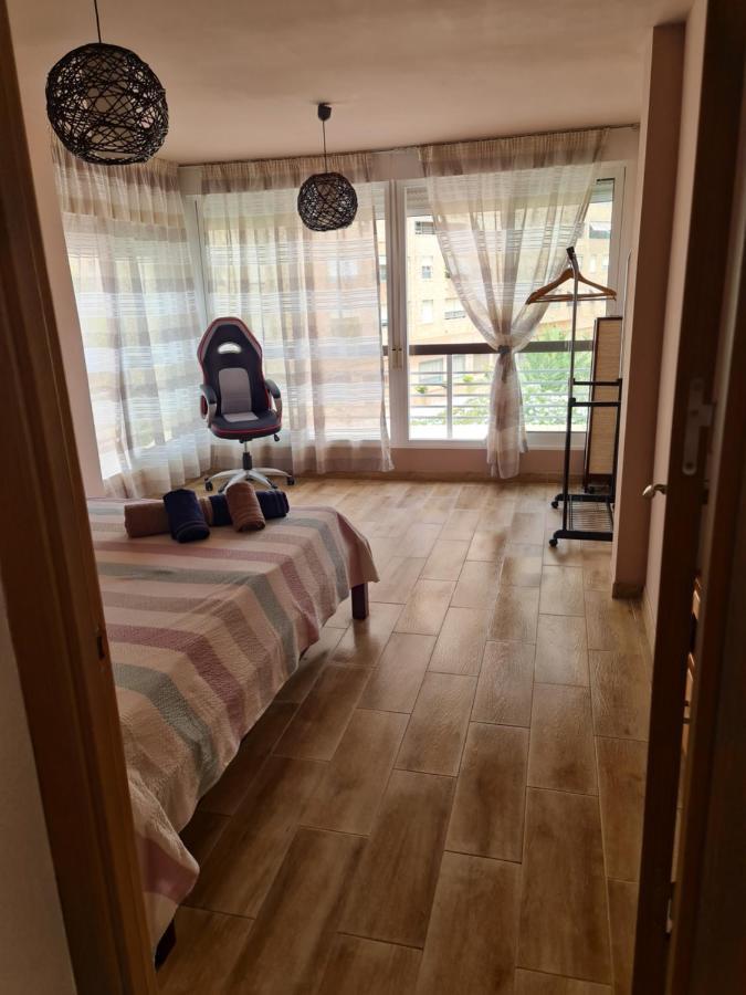 Apartamento Piso Rosita Y Martin Benidorm