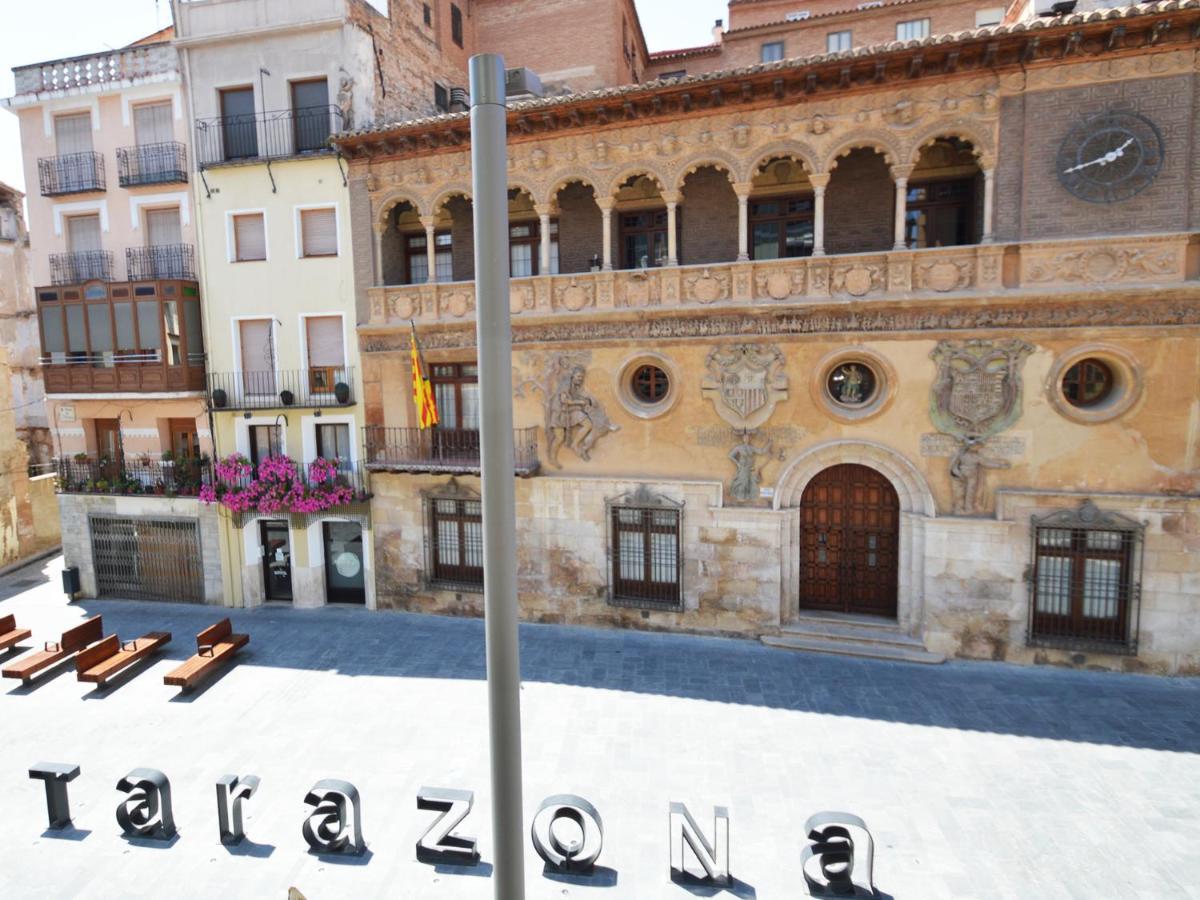 Encanto 3* Tarazona