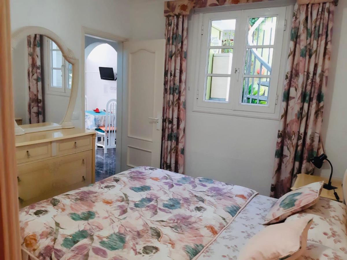 Holiday home Comoda Casita Con Barbacoa, Buena Conexion Wifi