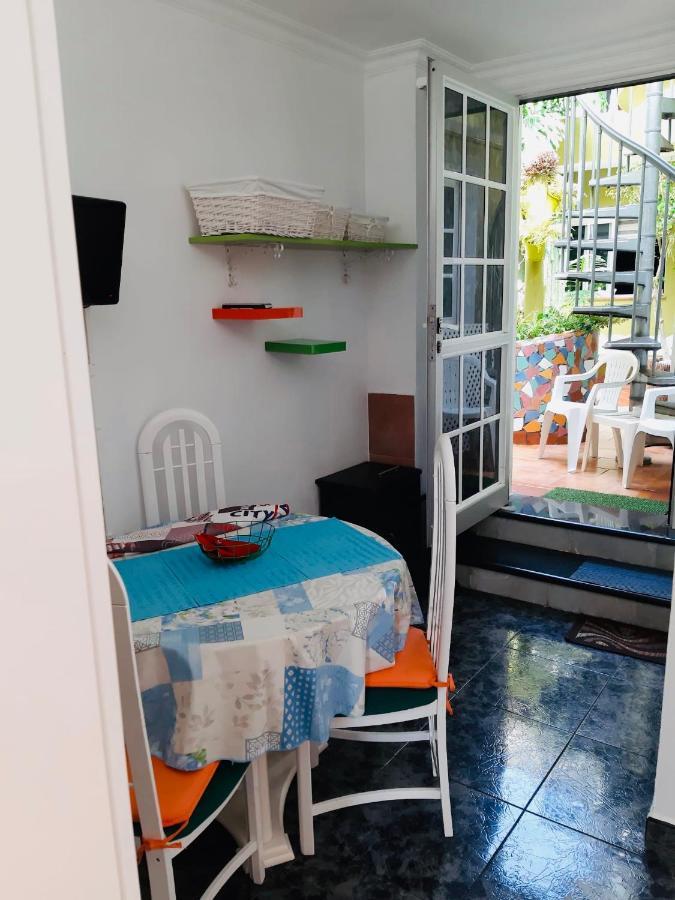 Cómoda Casita Con Barbacoa, Buena Conexión Wifi Сasa de vacaciones *
