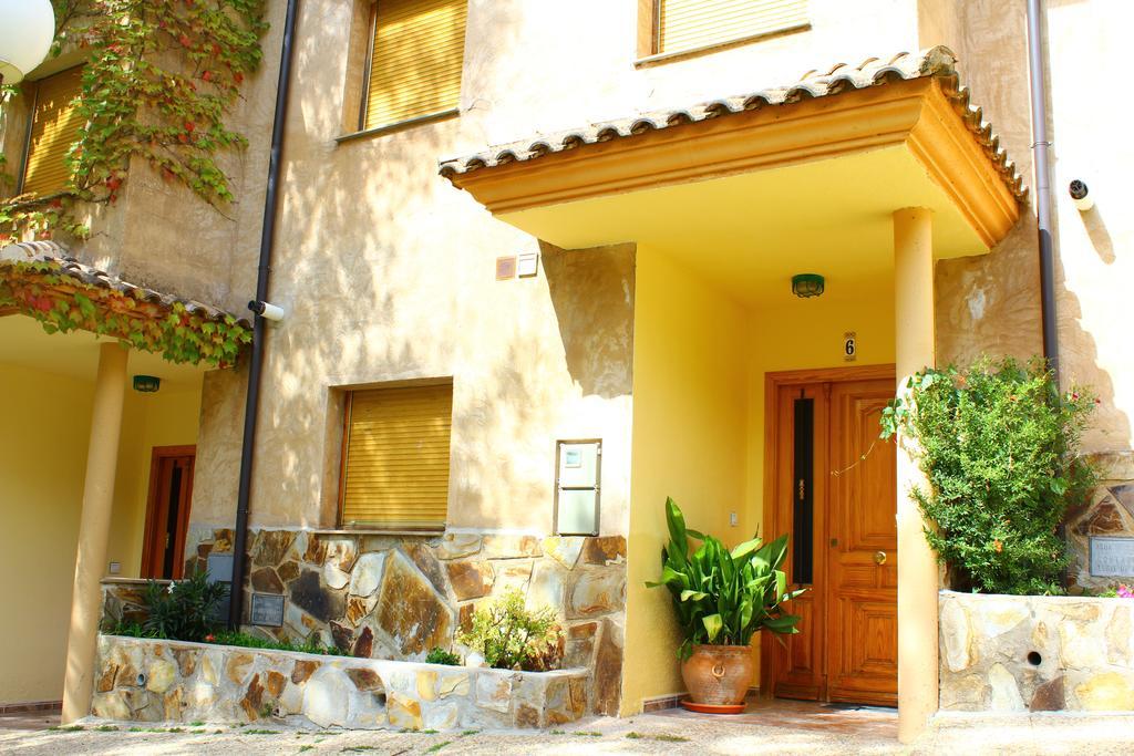 Residencial Robles Country house
