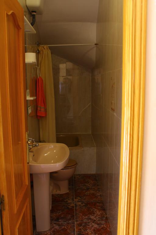 Country house Residencial Robles *
