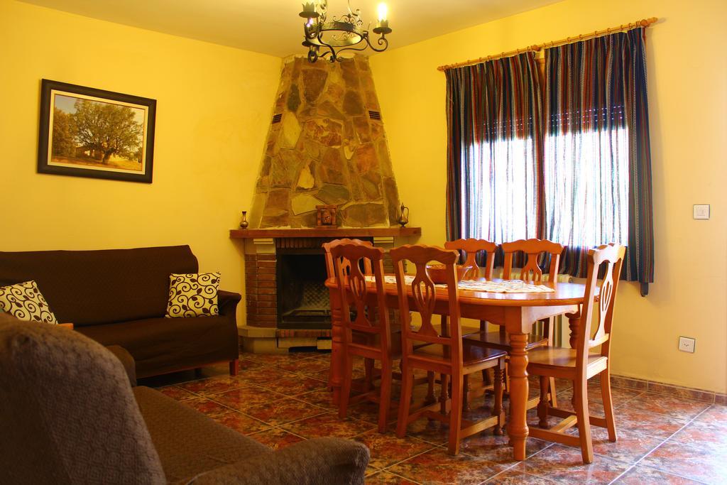 Residencial Robles *