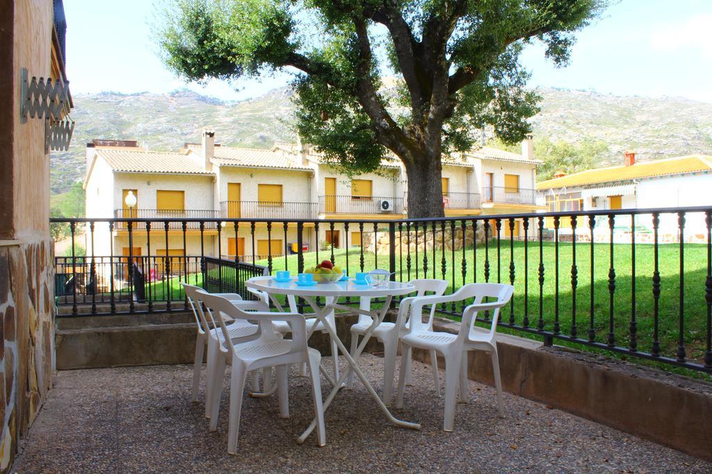Country house Residencial Robles