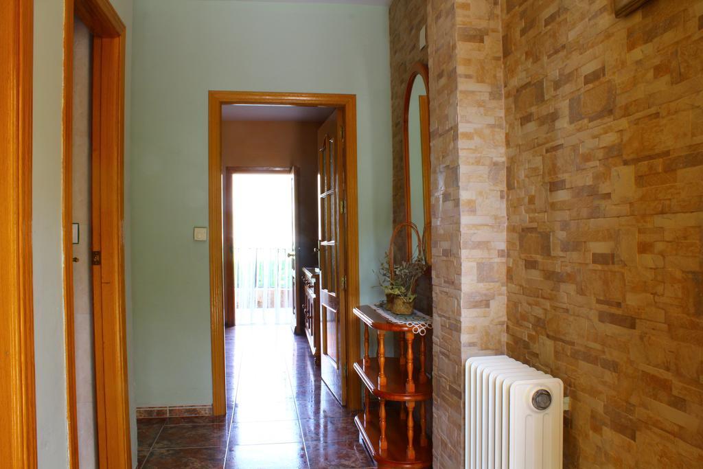 Residencial Robles Arroyo Frio