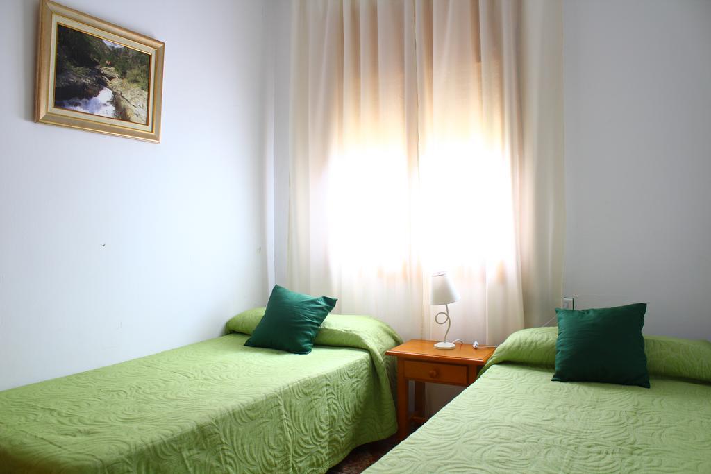 Residencial Robles Country house