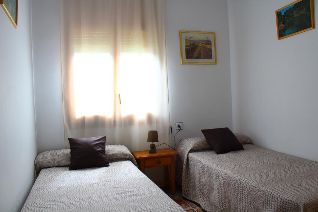 Residencial Robles
