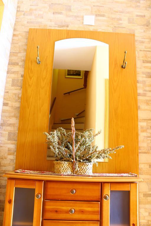 Residencial Robles Casa rural *