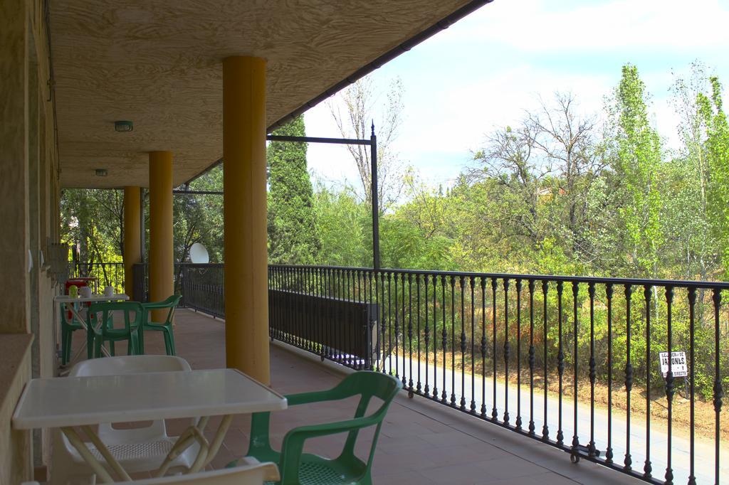 Residencial Robles * Arroyo Frio