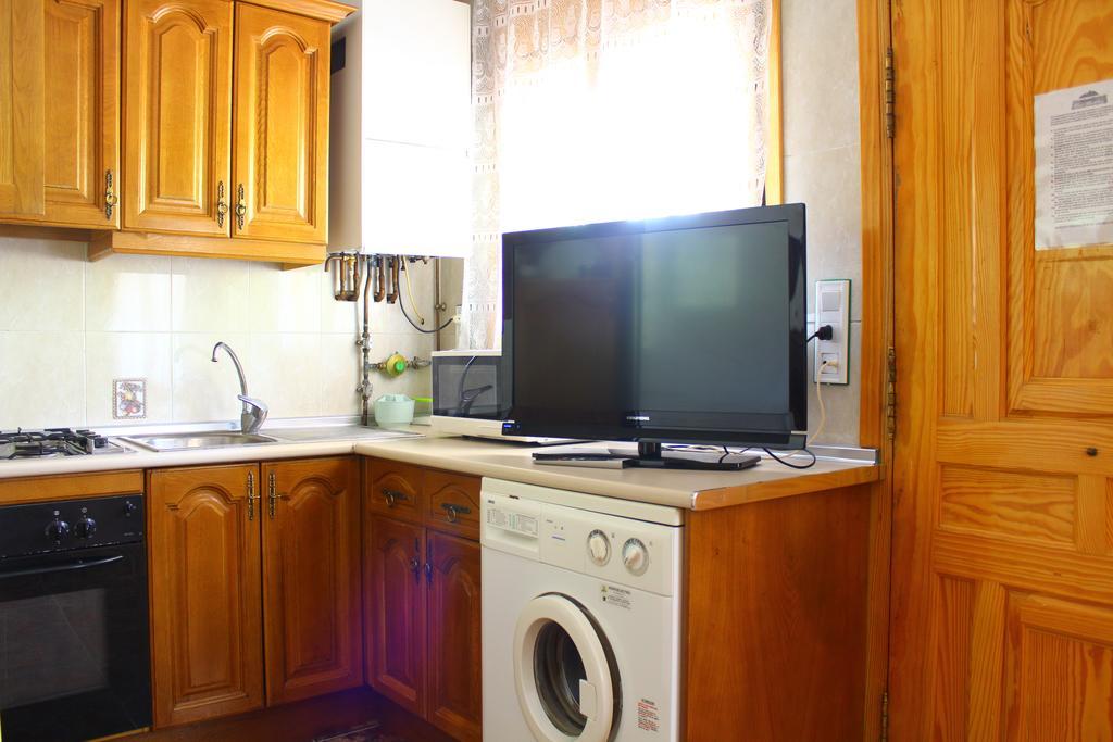 Residencial Robles Casa rural Arroyo Frío