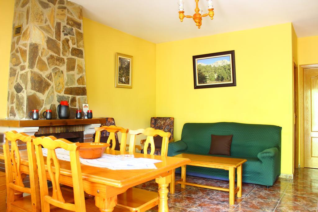 Residencial Robles Arroyo Frio
