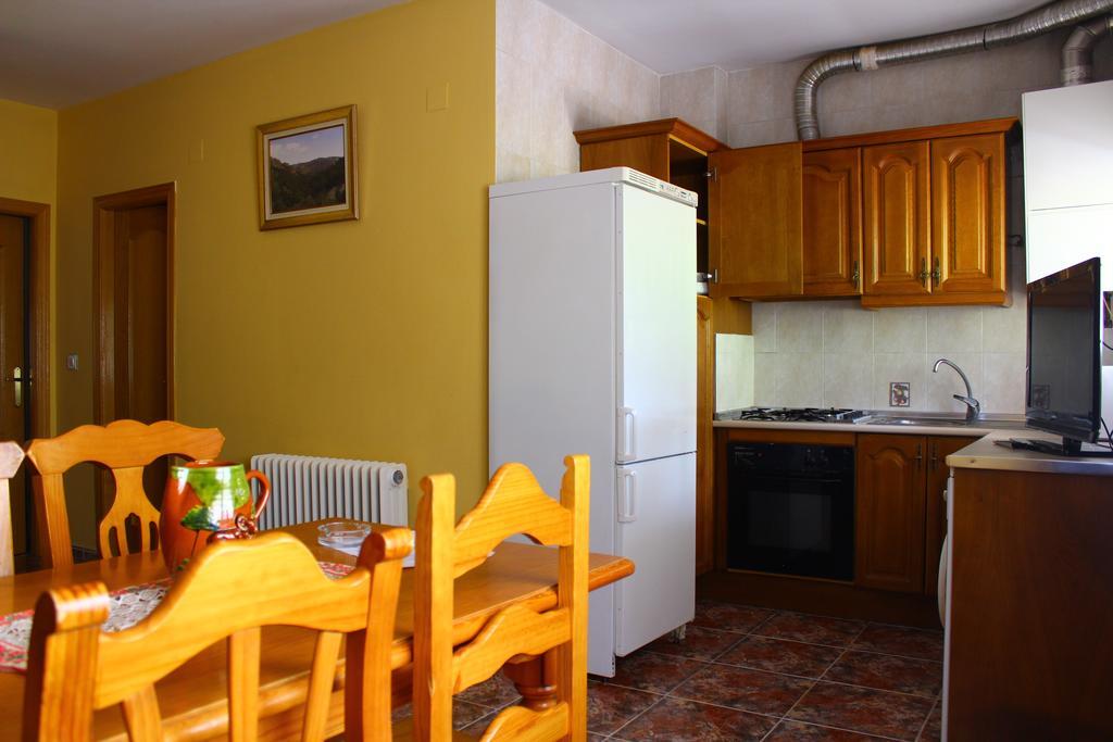 Residencial Robles Country house