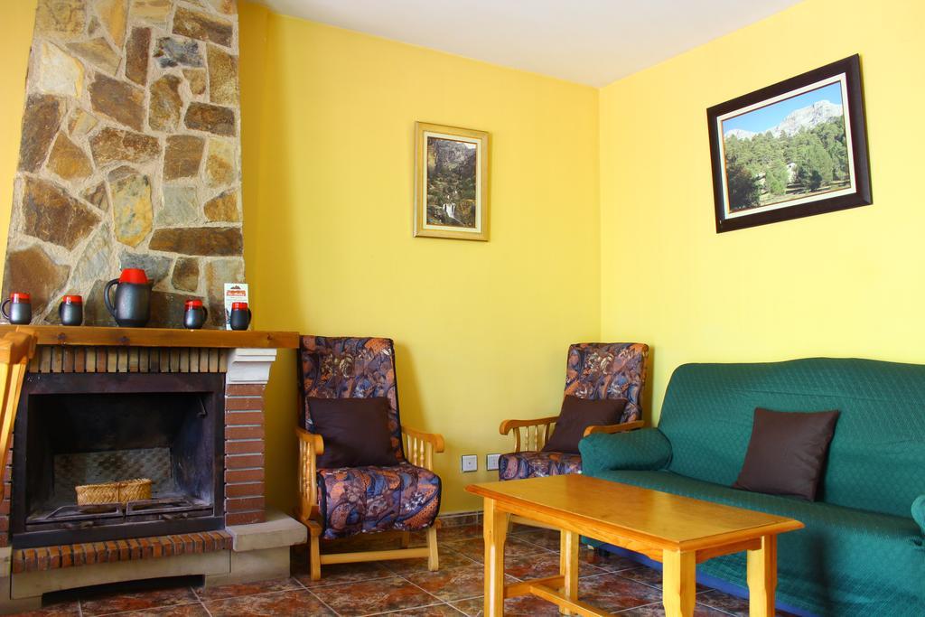 Country house Residencial Robles *