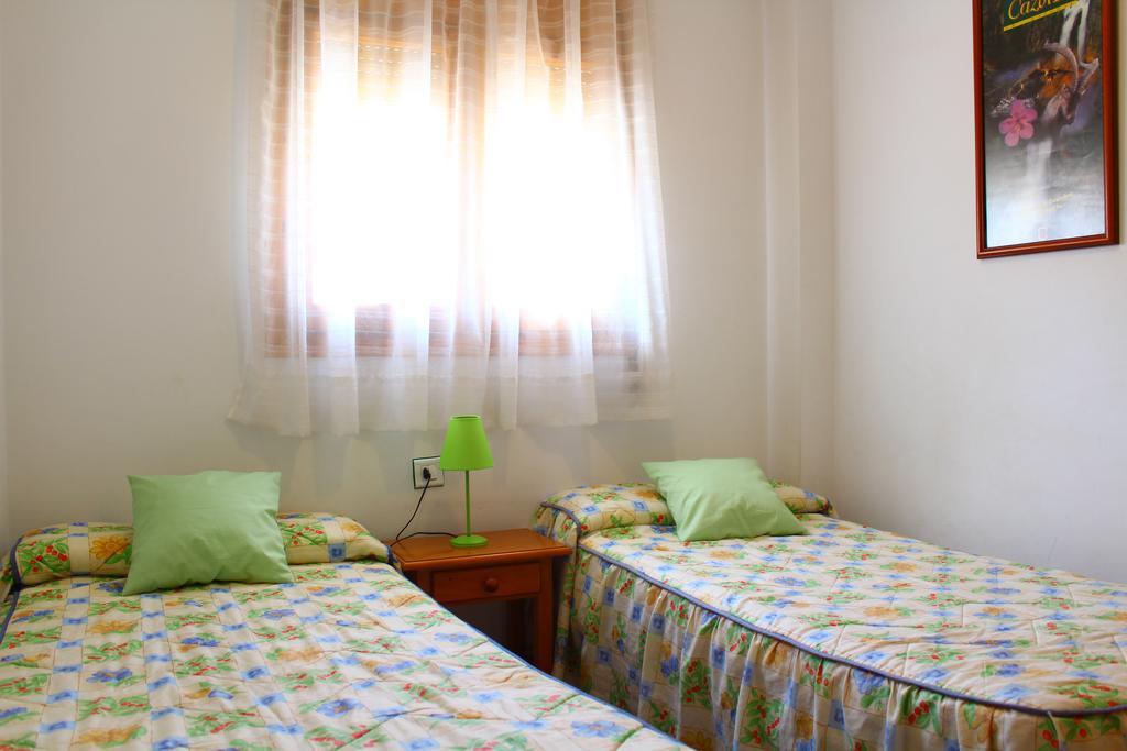 Residencial Robles