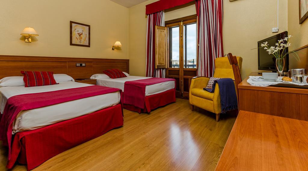 Hotel Zodiaco 3*
