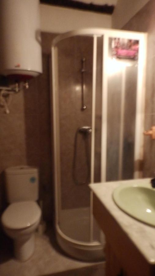 Cal Picarol Apart Apartamento *