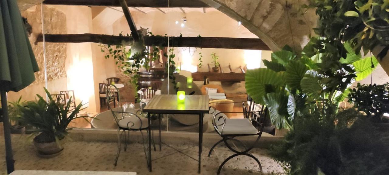 Nord Boutique Hotel Estellencs (Estellenchs)