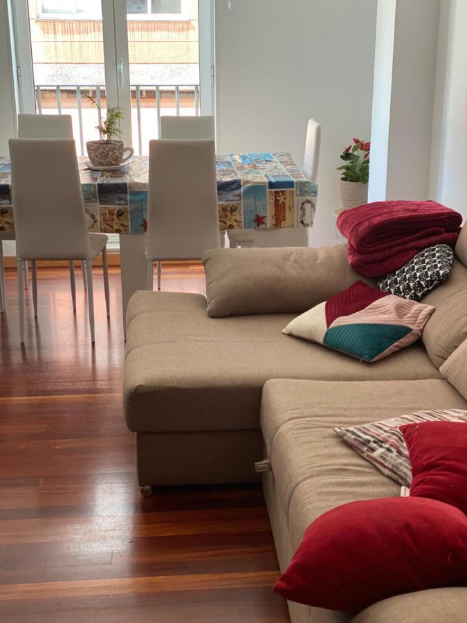 En Apartment Boiro