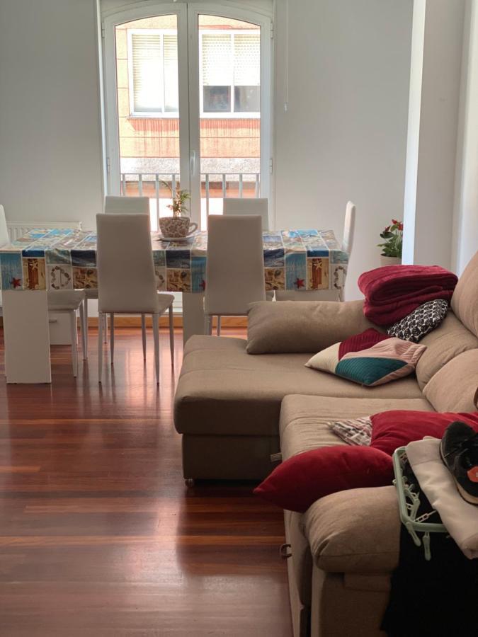 En Apartment Boiro