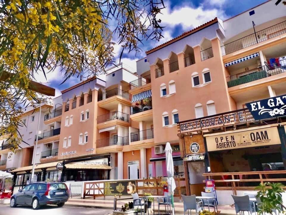 Apartment Lovely In Playa Flamenca Orihuela
